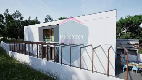 Moradia Isolada T2 Venda em São João de Lourosa,Viseu