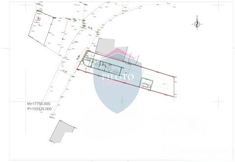 Moradia Isolada T2 Venda em São João de Lourosa,Viseu