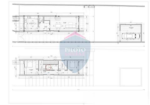 Moradia Isolada T2 Venda em São João de Lourosa,Viseu