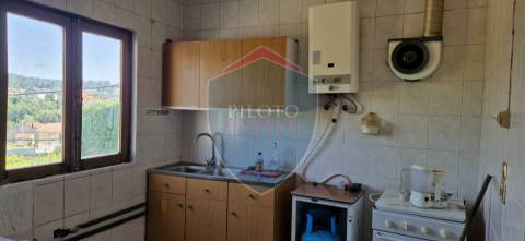 Moradia T3+2 Venda em Bodiosa,Viseu