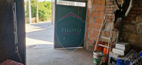 Moradia T3+2 Venda em Bodiosa,Viseu