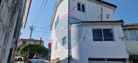 Moradia T3+2 Venda em Bodiosa,Viseu