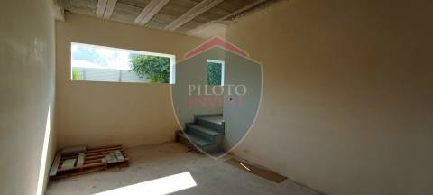 Moradia Isolada T4 Venda em São João de Lourosa,Viseu