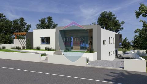 Moradia Isolada T4 Venda em São João de Lourosa,Viseu