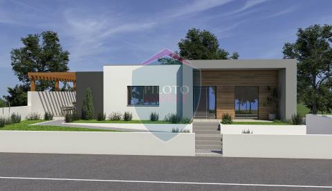 Moradia Isolada T4 Venda em São João de Lourosa,Viseu