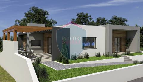 Moradia Isolada T4 Venda em São João de Lourosa,Viseu