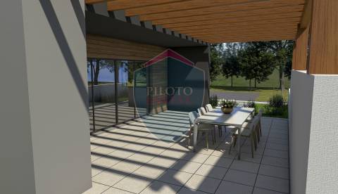 Moradia Isolada T4 Venda em São João de Lourosa,Viseu