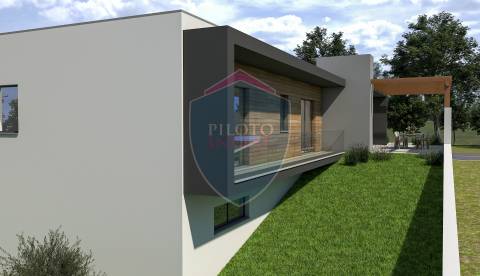 Moradia Isolada T4 Venda em São João de Lourosa,Viseu