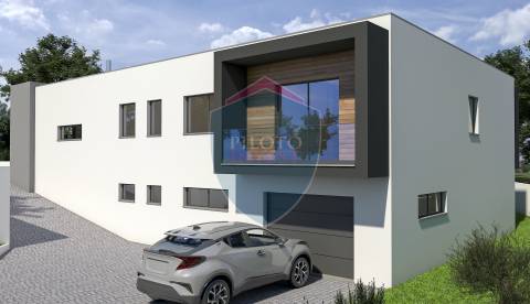 Moradia Isolada T4 Venda em São João de Lourosa,Viseu
