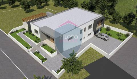 Moradia Isolada T4 Venda em São João de Lourosa,Viseu