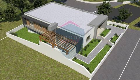 Moradia Isolada T4 Venda em São João de Lourosa,Viseu