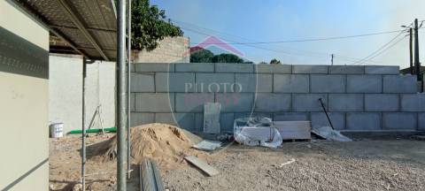 Moradia Geminada T3 Venda em São João de Lourosa,Viseu