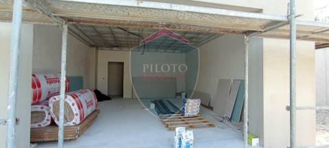 Moradia Geminada T3 Venda em São João de Lourosa,Viseu