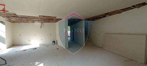 Moradia Geminada T3 Venda em São João de Lourosa,Viseu