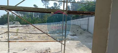 Moradia Geminada T3 Venda em São João de Lourosa,Viseu