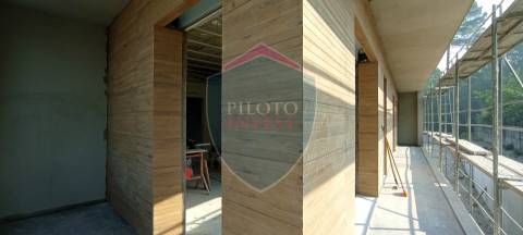 Moradia Geminada T3 Venda em São João de Lourosa,Viseu