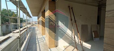 Moradia Geminada T3 Venda em São João de Lourosa,Viseu