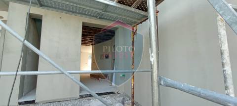 Moradia Geminada T3 Venda em São João de Lourosa,Viseu