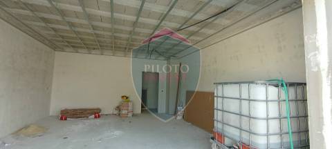 Moradia Geminada T3 Venda em São João de Lourosa,Viseu