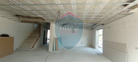 Moradia Geminada T3 Venda em São João de Lourosa,Viseu