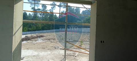 Moradia Geminada T3 Venda em São João de Lourosa,Viseu