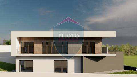 Moradia Geminada T3 Venda em São João de Lourosa,Viseu