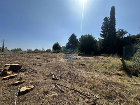 Terreno Urbano  Venda em Currelos, Papízios e Sobral,Carregal do Sal