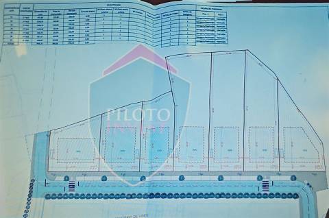 Loteamento  Venda em Abraveses,Viseu