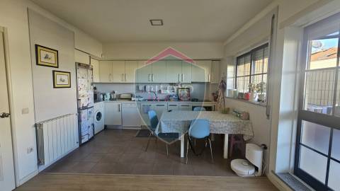 Apartamento T3+2 Duplex Venda em Viseu,Viseu