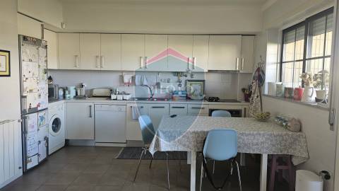 Apartamento T3+2 Duplex Venda em Viseu,Viseu