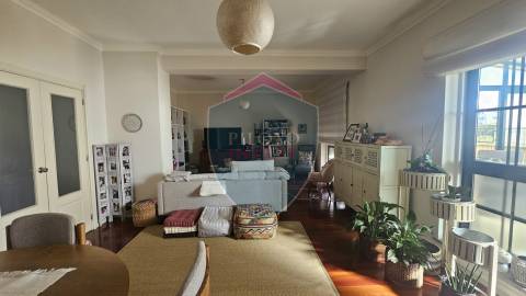 Apartamento T3+2 Duplex Venda em Viseu,Viseu