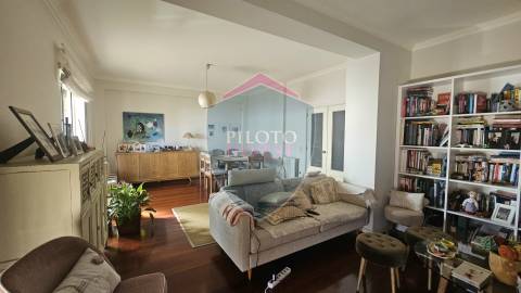 Apartamento T3+2 Duplex Venda em Viseu,Viseu