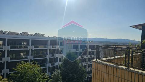 Apartamento T3+2 Duplex Venda em Viseu,Viseu