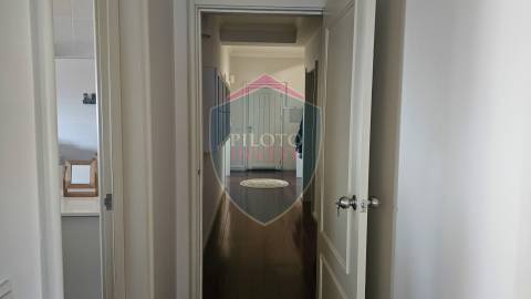 Apartamento T3+2 Duplex Venda em Viseu,Viseu