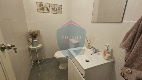 Apartamento T3+2 Duplex Venda em Viseu,Viseu