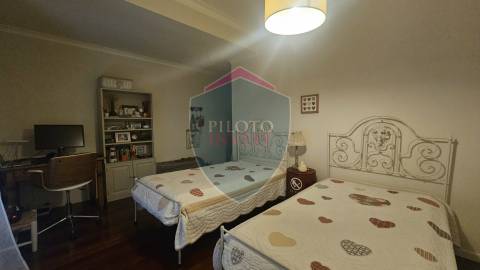 Apartamento T3+2 Duplex Venda em Viseu,Viseu