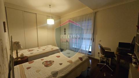 Apartamento T3+2 Duplex Venda em Viseu,Viseu