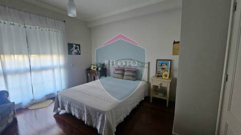 Apartamento T3+2 Duplex Venda em Viseu,Viseu