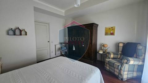 Apartamento T3+2 Duplex Venda em Viseu,Viseu