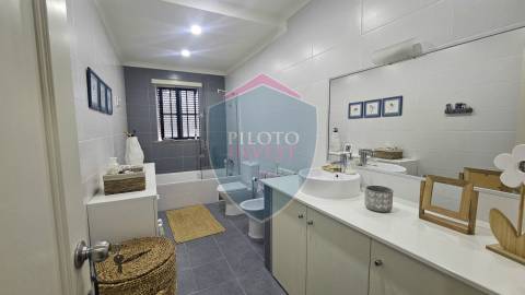 Apartamento T3+2 Duplex Venda em Viseu,Viseu