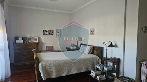 Apartamento T3+2 Duplex Venda em Viseu,Viseu