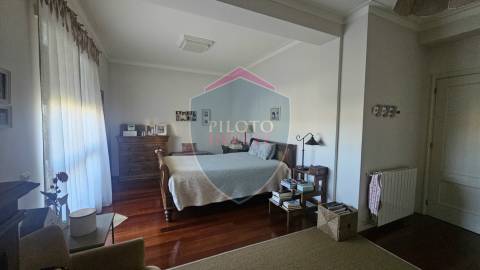 Apartamento T3+2 Duplex Venda em Viseu,Viseu