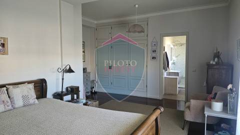 Apartamento T3+2 Duplex Venda em Viseu,Viseu