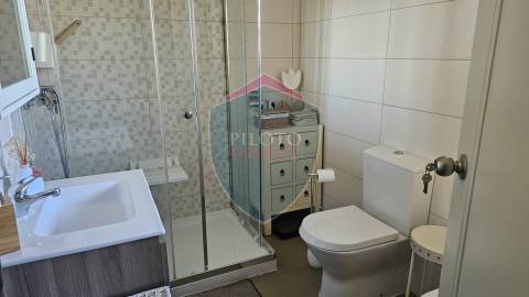 Apartamento T3+2 Duplex Venda em Viseu,Viseu