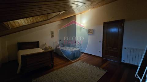 Apartamento T3+2 Duplex Venda em Viseu,Viseu