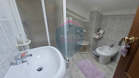 Apartamento T3+2 Duplex Venda em Viseu,Viseu