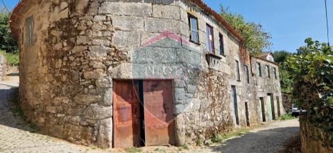 Moradia T3 Venda em Castro Daire,Castro Daire