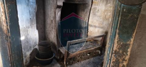 Moradia T3 Venda em Castro Daire,Castro Daire