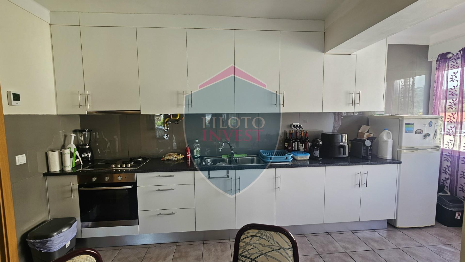 Apartamento T2 Venda em Campo,Viseu