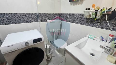 Apartamento T2 Venda em Campo,Viseu